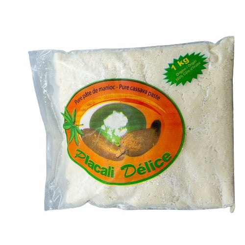 Placali délice 1 kg
