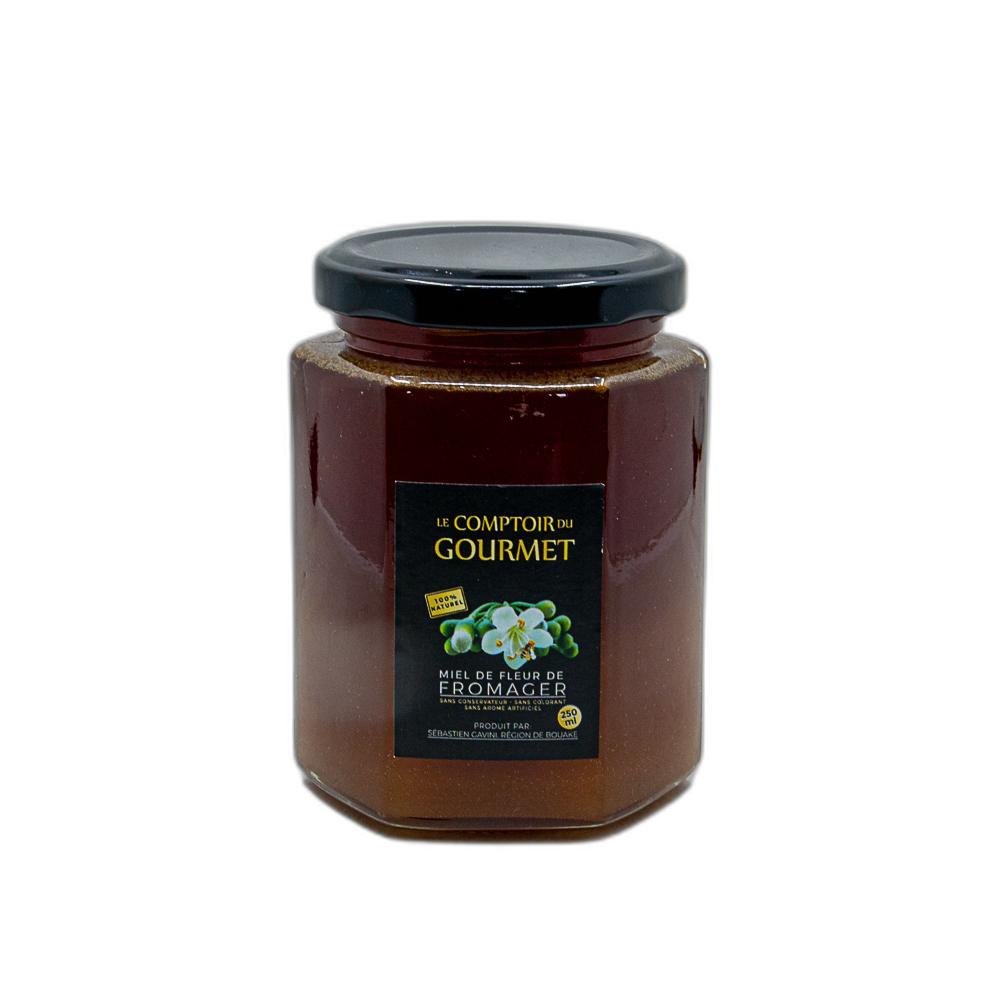 Miel de fleur de fromager