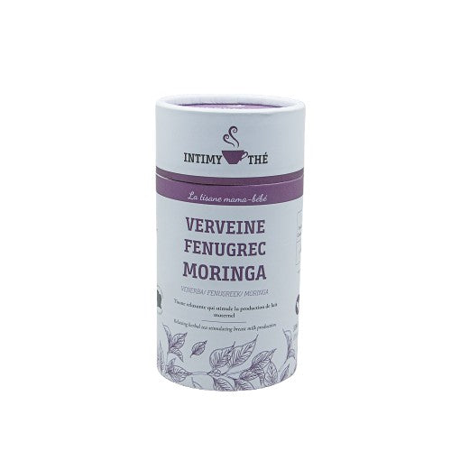 Tisane d'allaitement