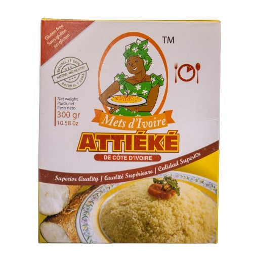 Attiéké 300g