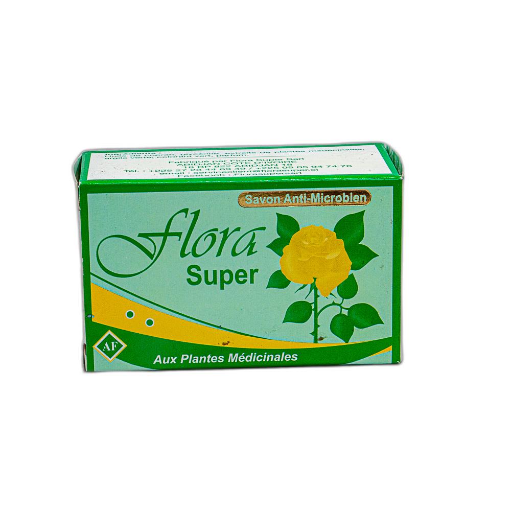 Savon anti-microbien 180g