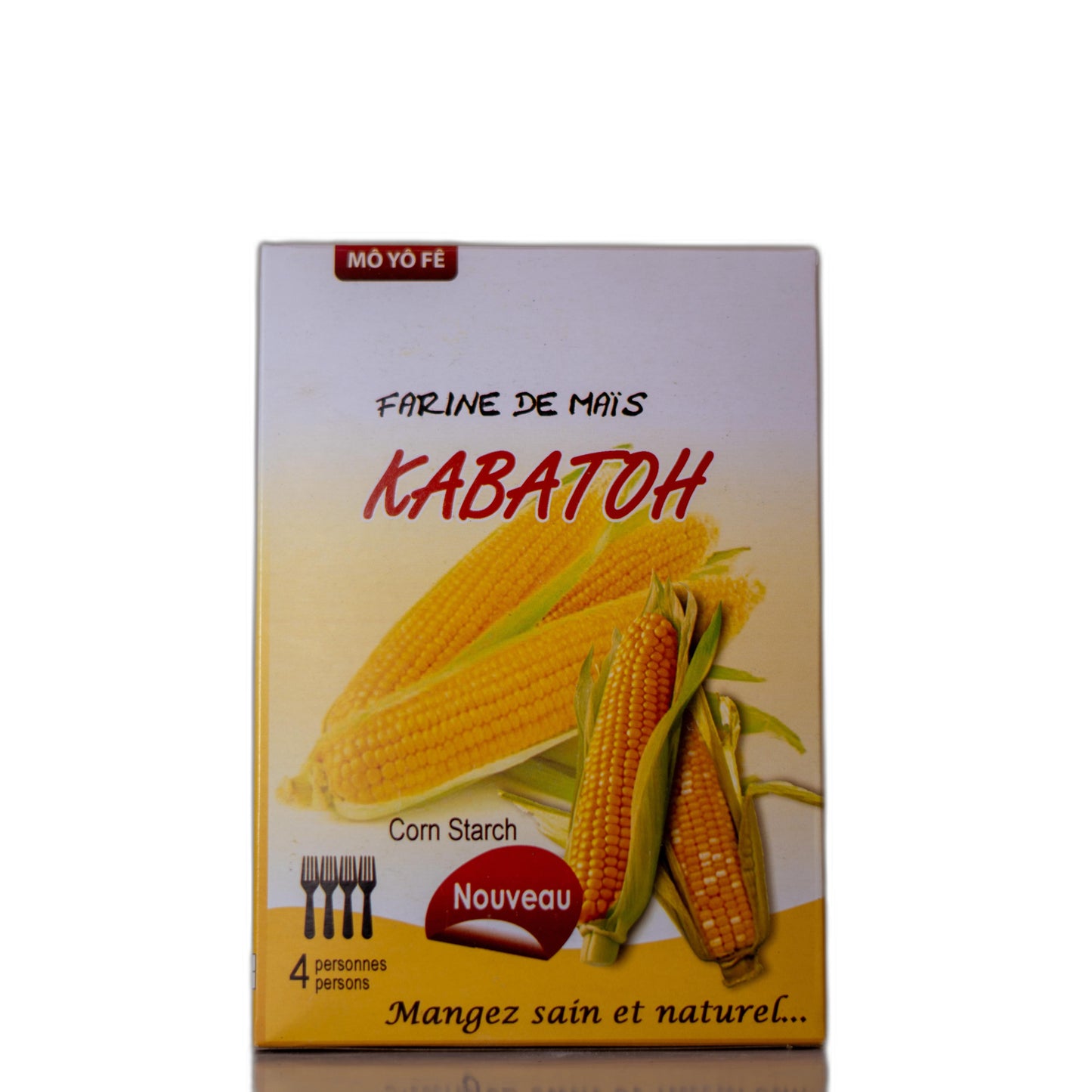 Kabatoh 500g