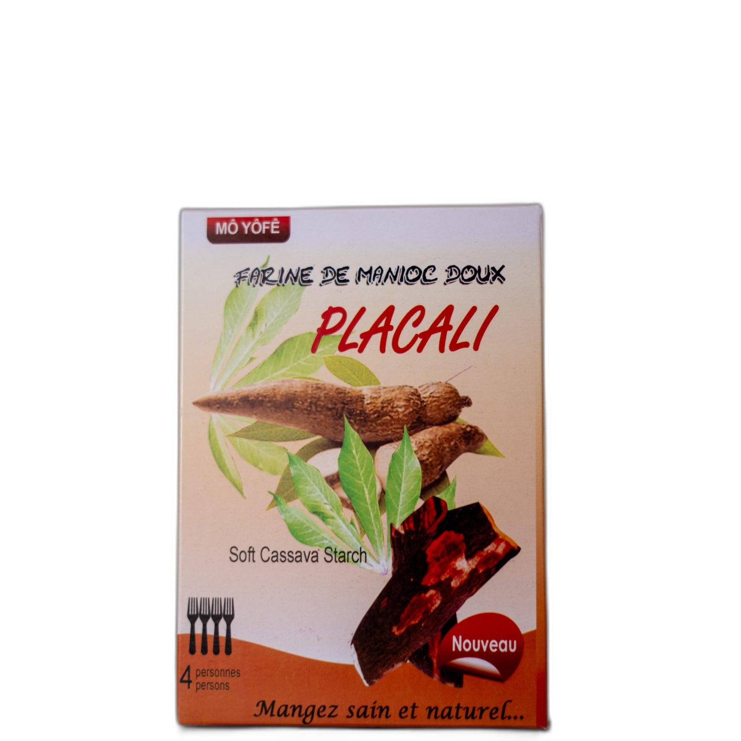 Placali 500g