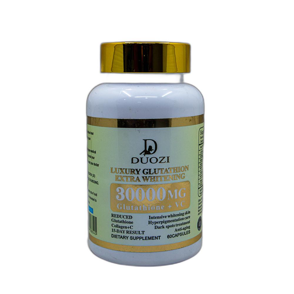 Luxury glutathion extra 250mg