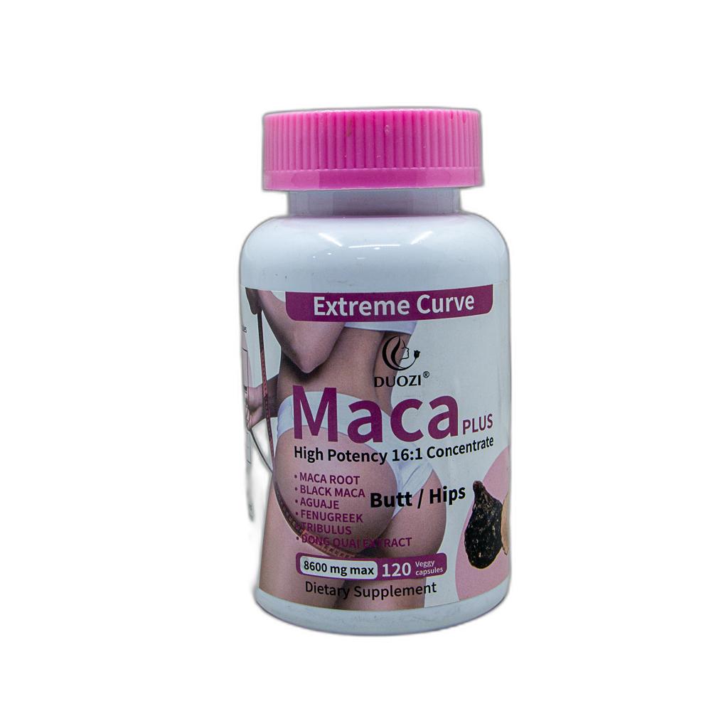 Maca plus (Bult/Hips) 300mg
