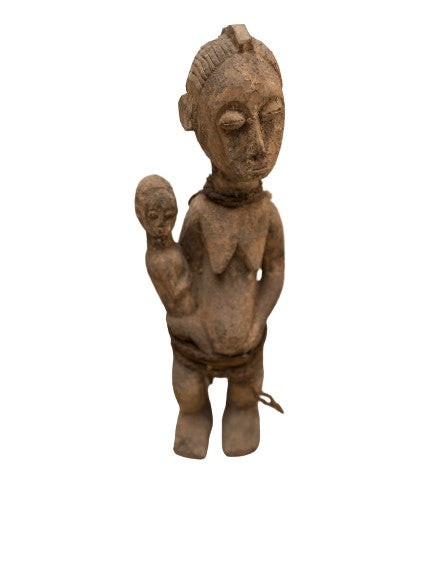 Statuette lobi maternité