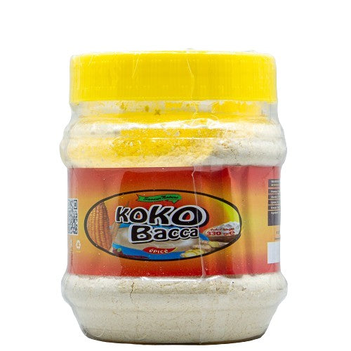 Koko bacca de maïs épicé 330g