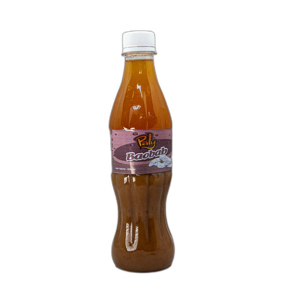 Paly Baobab 450ml