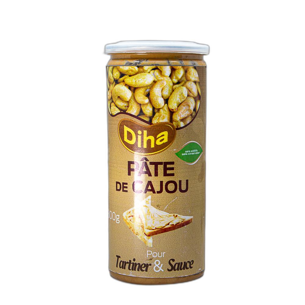 Pâte de cajou 800g