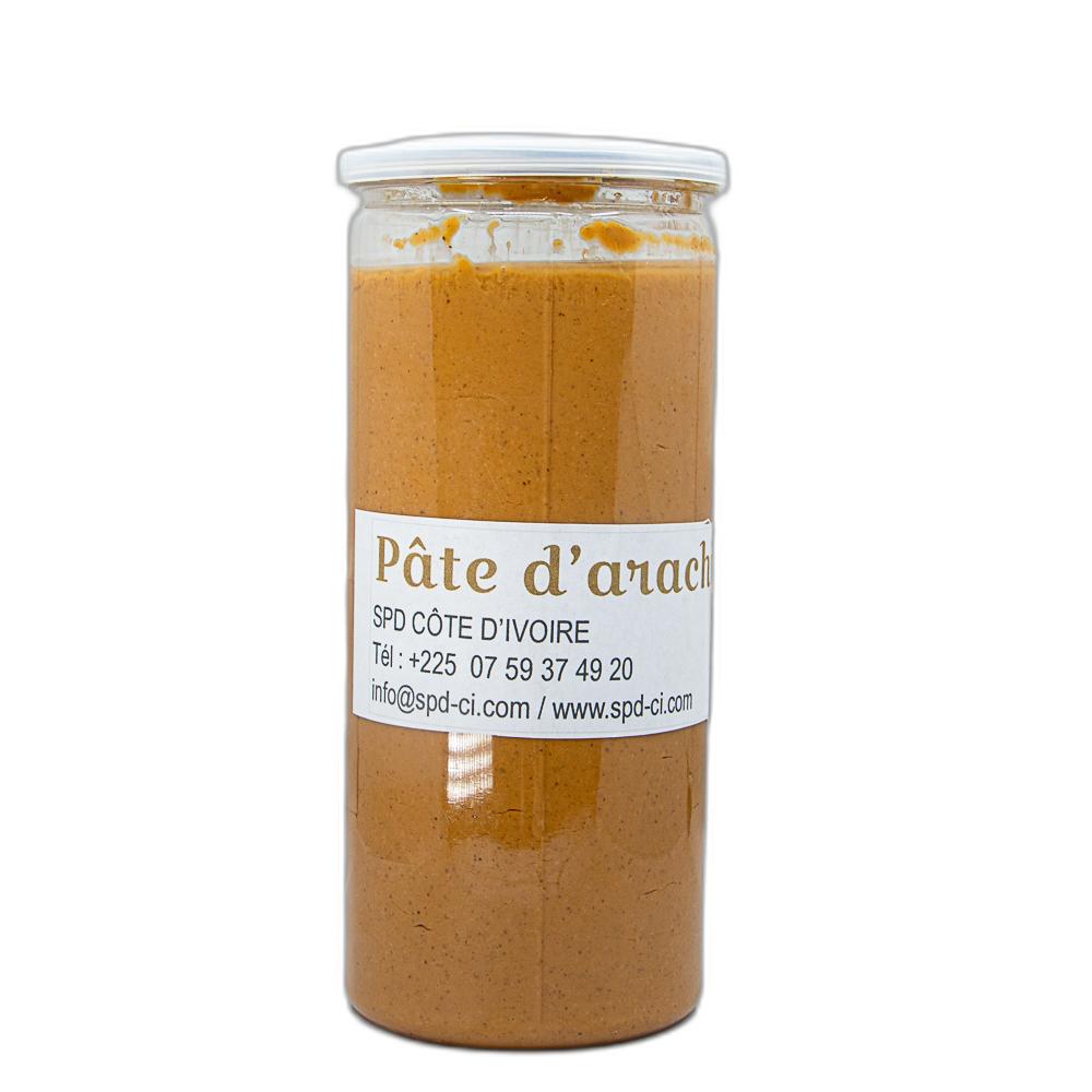 Pâte d'arachide 1kg