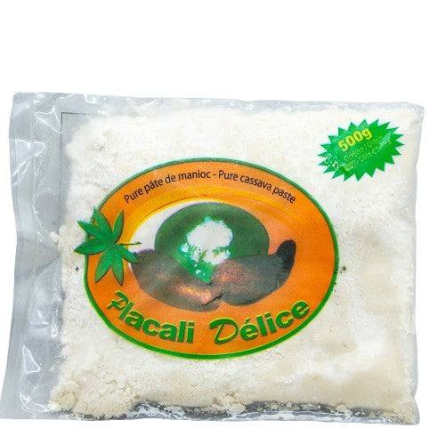 Placali délice 500g