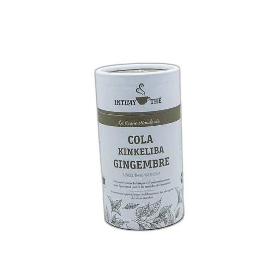 Tisane Fortifiante