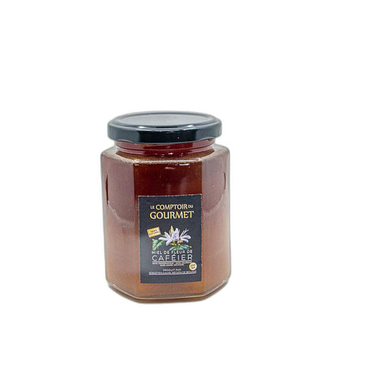 Miel de fleur de caféier