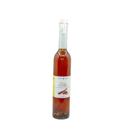 Sirop tonic