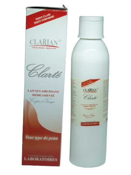 Carton de 49 Clarian clarté