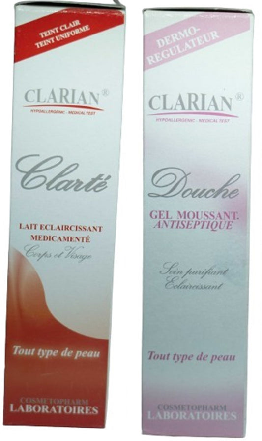Carton de 49 Clarian clarté-gel-2524