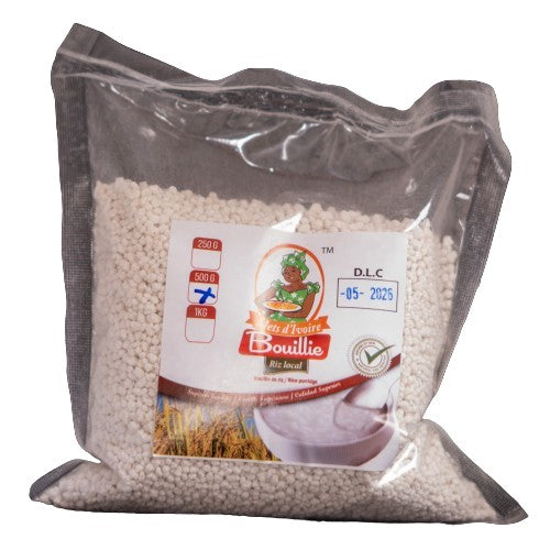 Bouillie de riz 500g