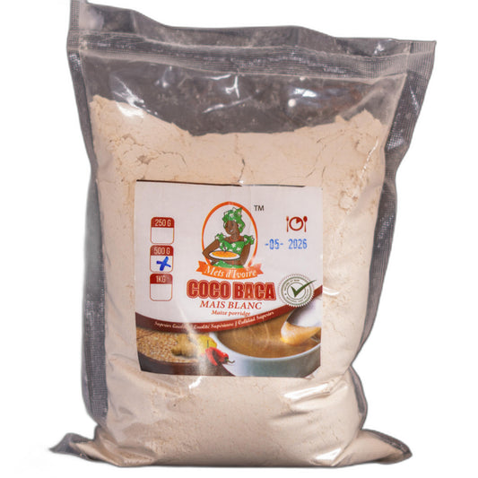 Coco baca 500g