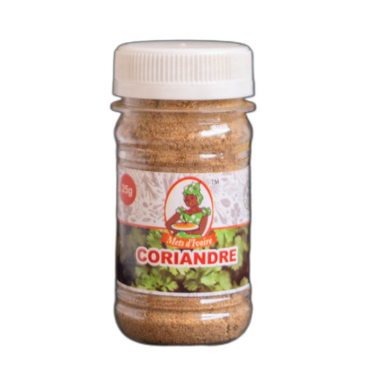 Coriandre 25g