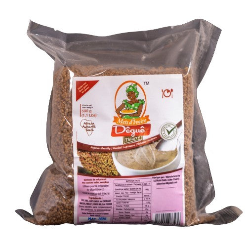 Dêguê 500g