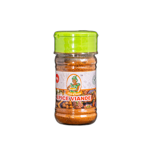 Épice viande 30g