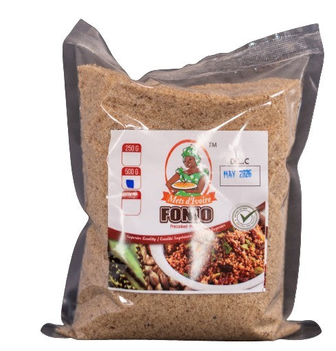 Fonio 500g