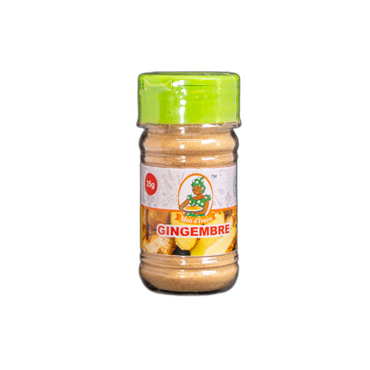 Gingembre 35g
