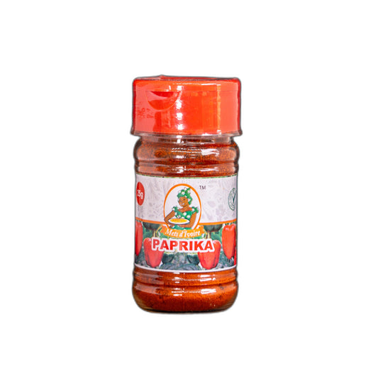 Paprika 25g
