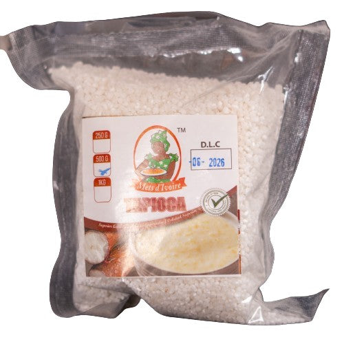 Tapioca 500g