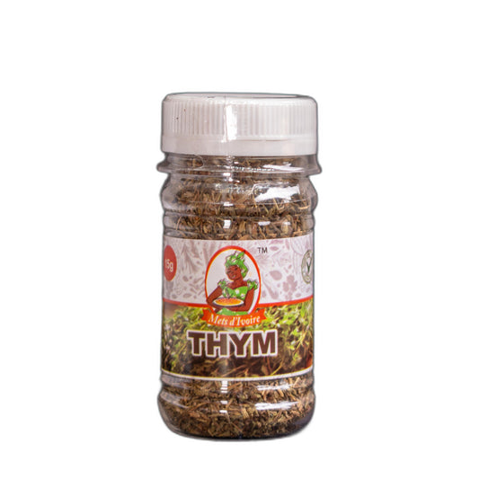 Thym 15 g