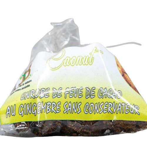 Caonut au gingembre 45g