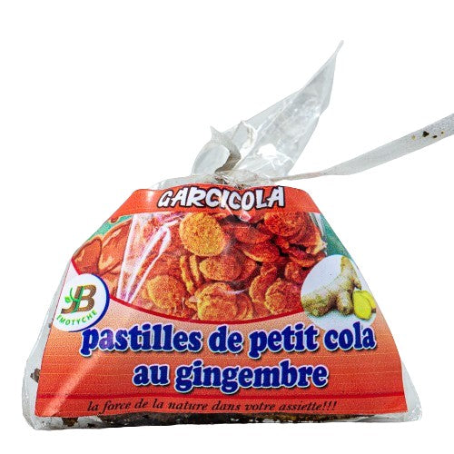 Garcicola 45g