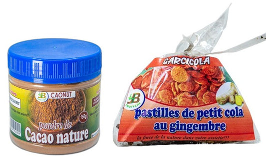 Pack 5