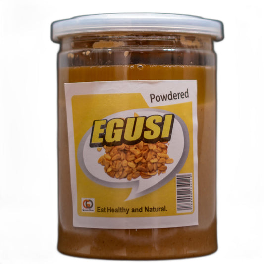Egusi