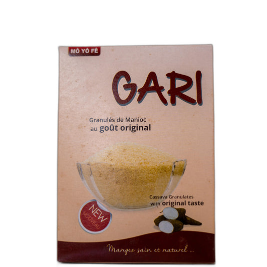 Gari 4x300g