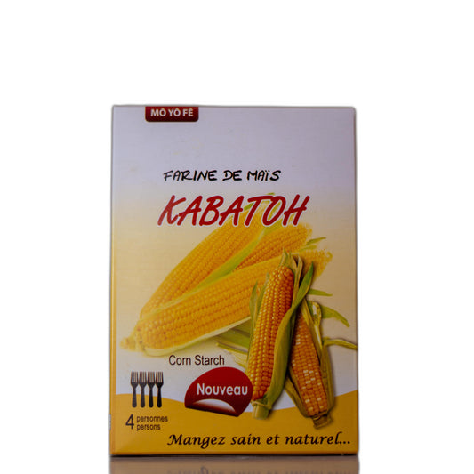 Kabatoh 500g