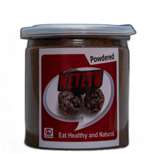Nététu