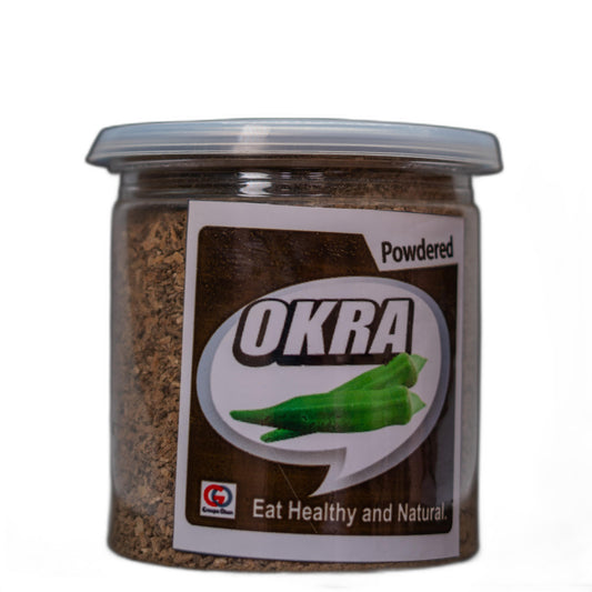 Okra