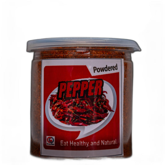 Pepper
