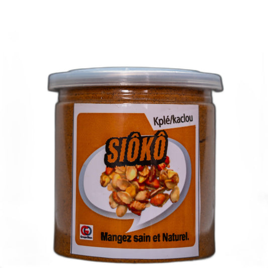 Sioko