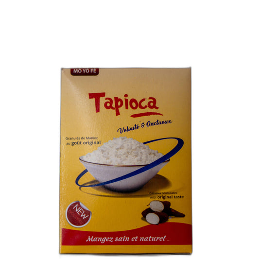 Tapioca 500g