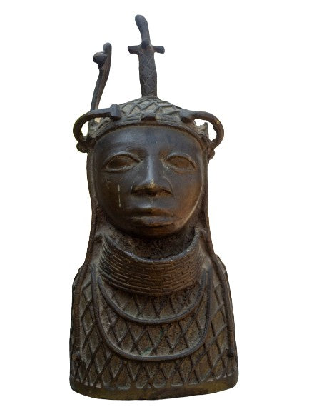 Masque traditionnel béninois