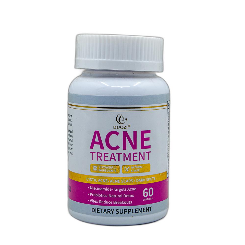 Acne Treatment 250mg