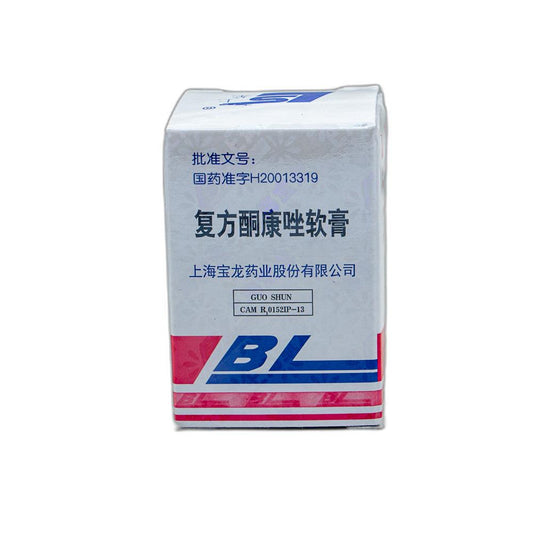 Crème BL 50g