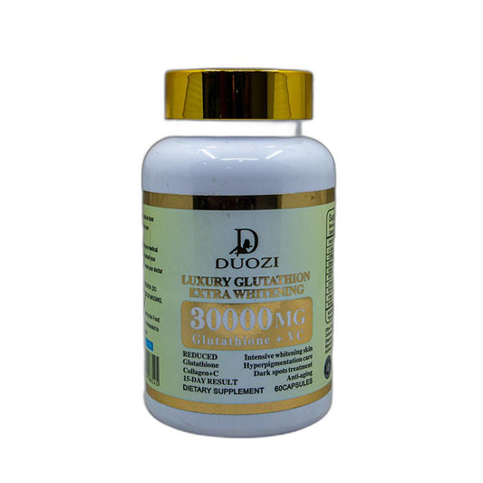 Luxury glutathion extra 250mg