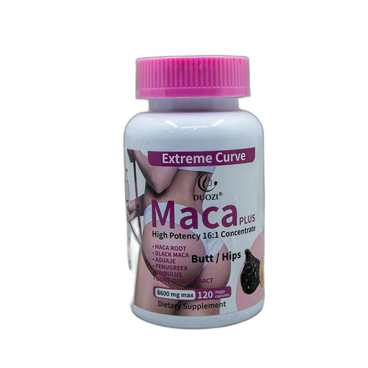 Maca plus (Bult/Hips) 300mg