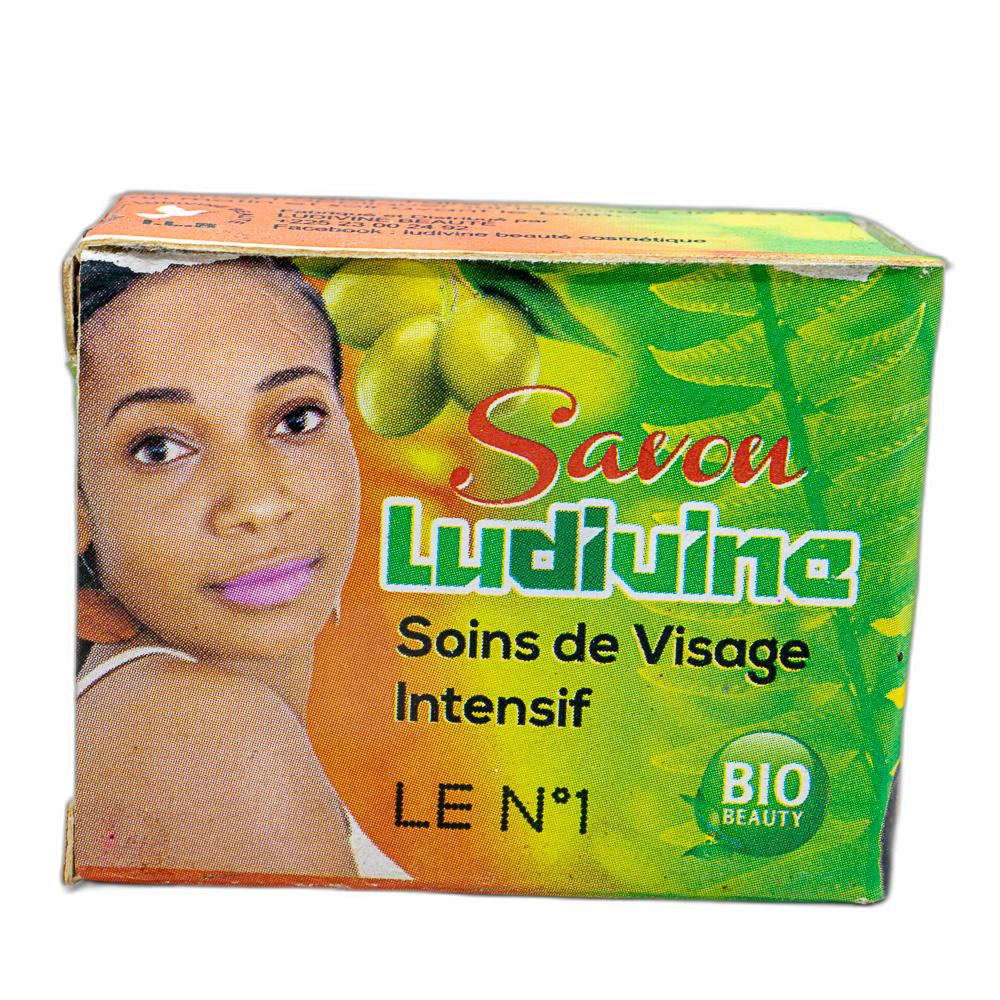 Savon 130g