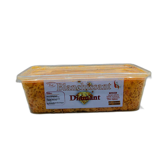 Savon blanchissant diamant 1 kg