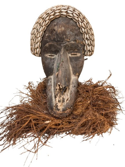 Masque dan