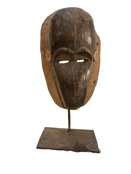 Masque singe